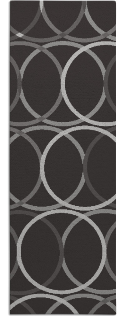 its a round rug rug - item 707318