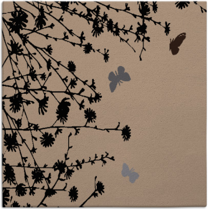 lazy days rug - item 712918