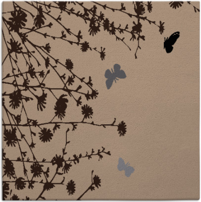 lazy days rug - item 712920