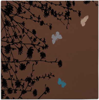 lazy days rug - item 712922