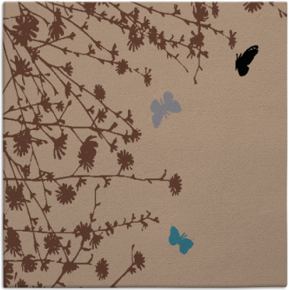 lazy days rug - item 712923