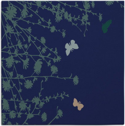 lazy days rug - item 712937