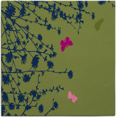 lazy days rug - item 712942