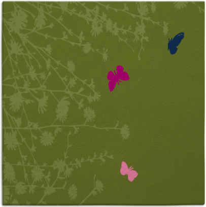 lazy days rug - item 712943