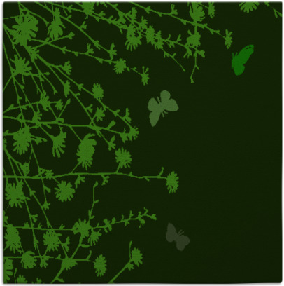 lazy days rug - item 712976