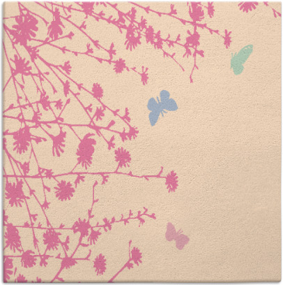 lazy days rug - item 713006