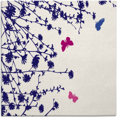 lazy days rug - item 713011