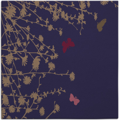 lazy days rug - item 713013