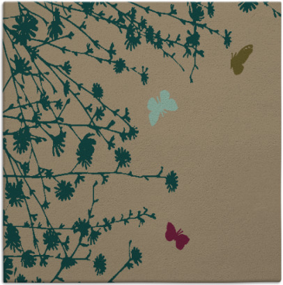 lazy days rug - item 713028