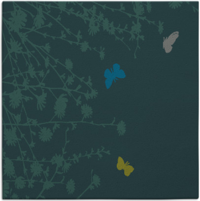 lazy days rug - item 713036