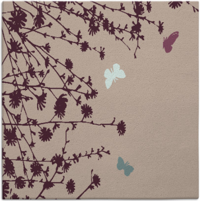 lazy days rug - item 713061