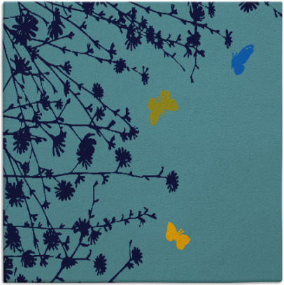 lazy days rug - item 713075