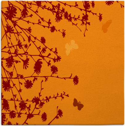 lazy days rug - item 713095