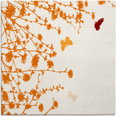 lazy days rug - item 713098