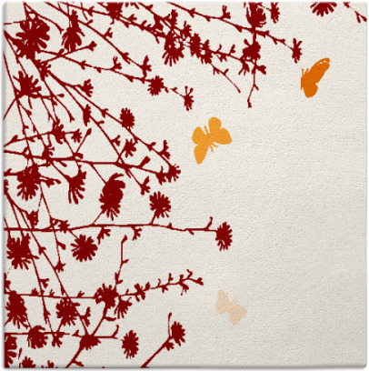 lazy days rug - item 713100