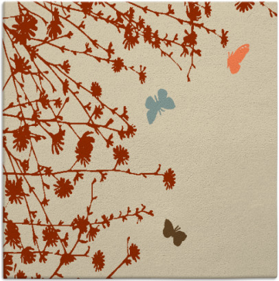 lazy days rug - item 713104