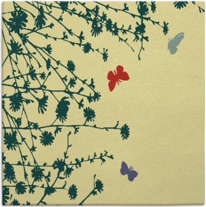 lazy days rug - item 713109