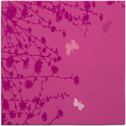 lazy days rug - item 713114