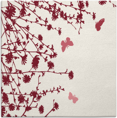 lazy days rug - item 713118