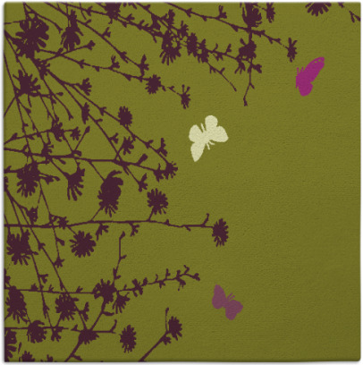 lazy days rug - item 713134