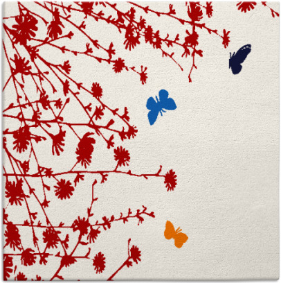 lazy days rug - item 713146