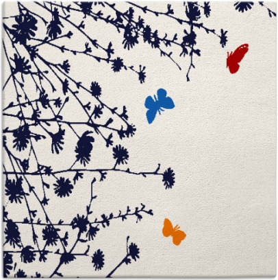 lazy days rug - item 713148