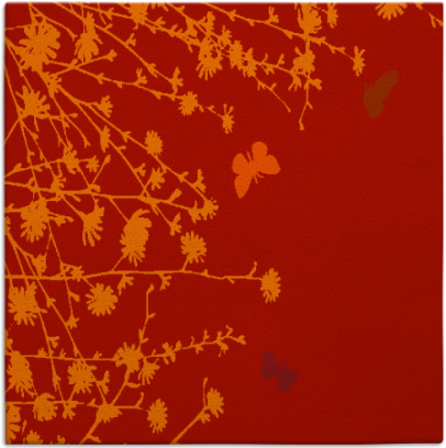 lazy days rug - item 713149