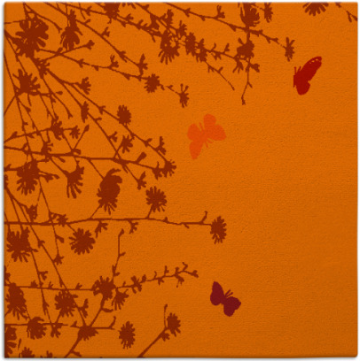 lazy days rug - item 713152