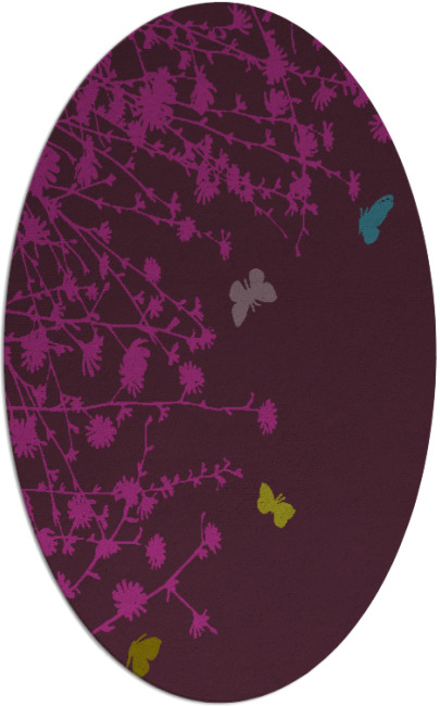 lazy days rug - item 713323