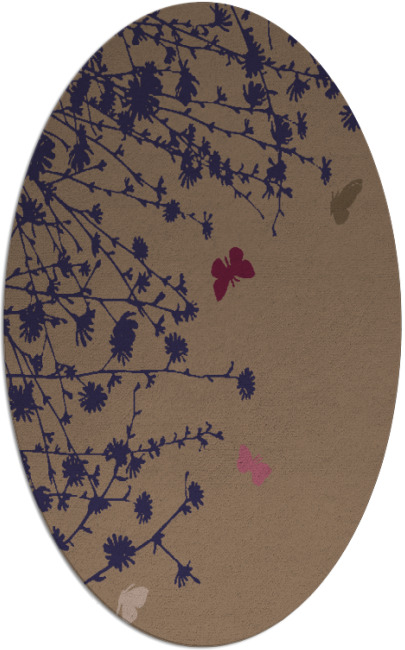 lazy days rug - item 713366