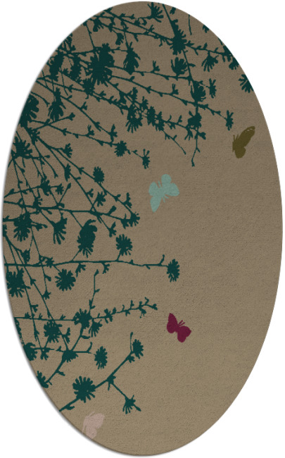 lazy days rug - item 713380