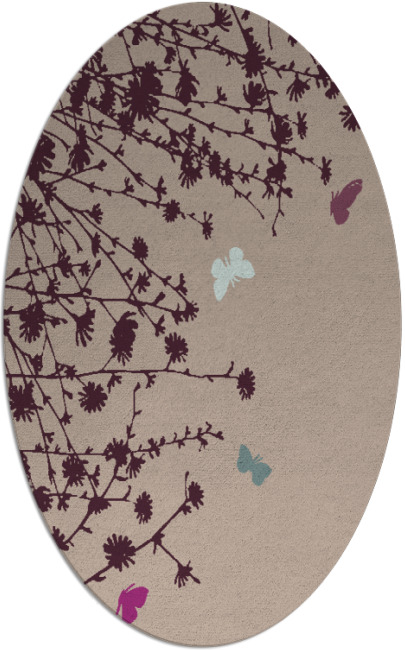 lazy days rug - item 713413