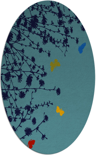 lazy days rug - item 713427