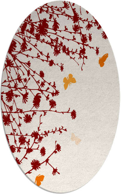 lazy days rug - item 713452