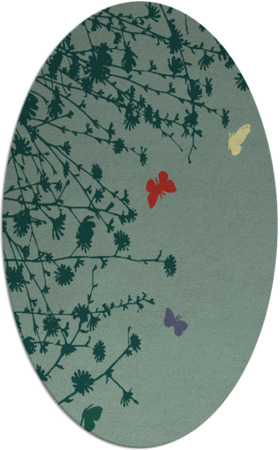 lazy days rug - item 713463