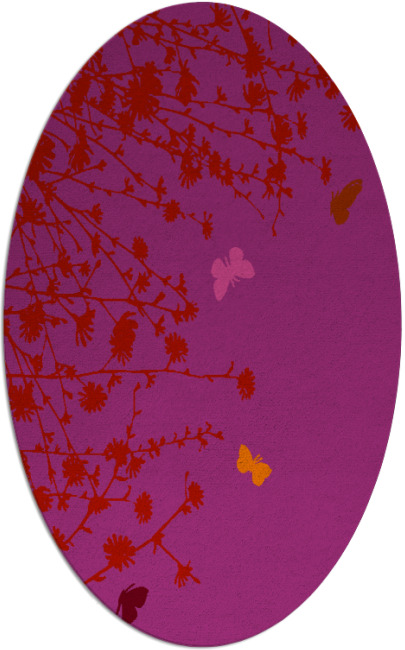 lazy days rug - item 713510