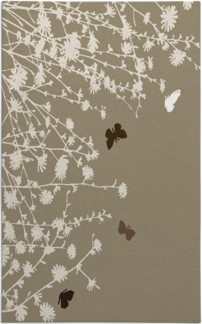 lazy days rug - item 713612