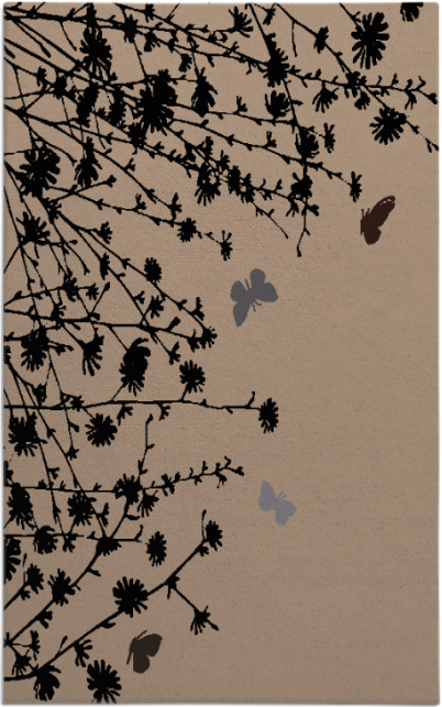 lazy days rug - item 713622