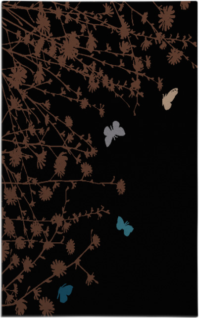 lazy days rug - item 713625