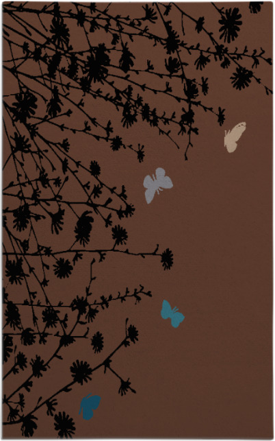 lazy days rug - item 713626