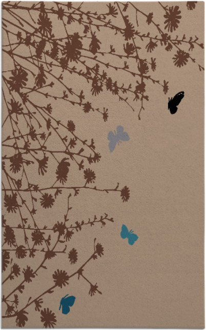 lazy days rug - item 713627