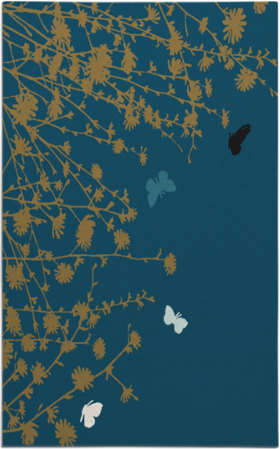 lazy days rug - item 713631