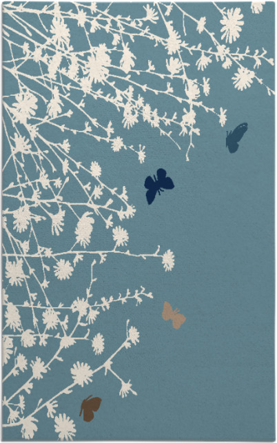 lazy days rug - item 713634