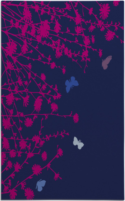 lazy days rug - item 713637