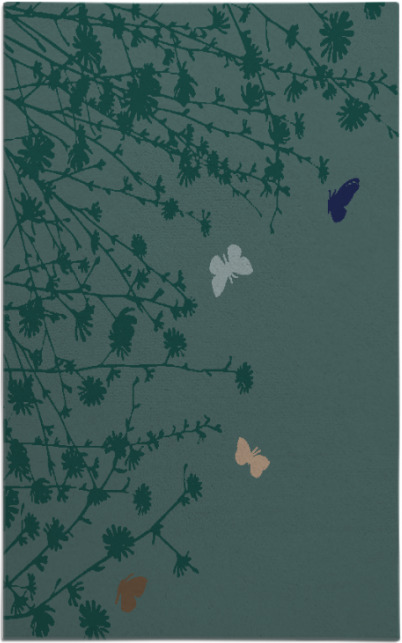 lazy days rug - item 713644