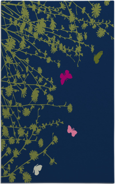 lazy days rug - item 713645