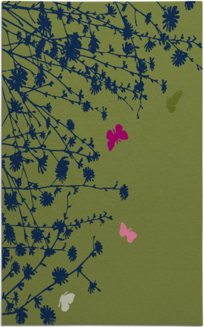 lazy days rug - item 713646