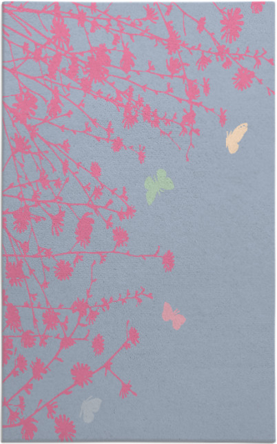 lazy days rug - item 713659