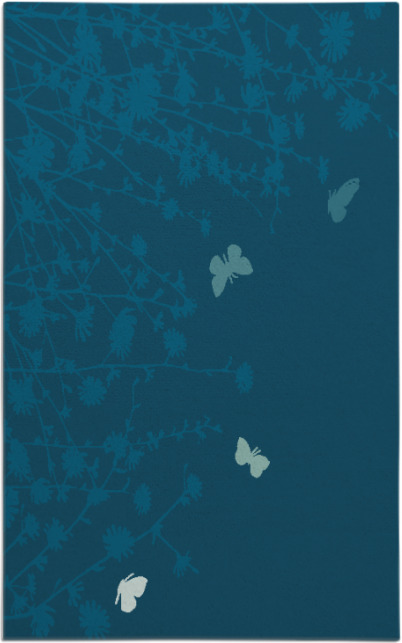 lazy days rug - item 713661