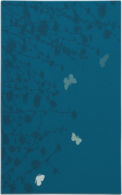 lazy days rug - item 713662